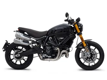 ಡುಕಾಟಿ ಸ್ಕ್ರ್ಯಾಂಬ್ಲರ್ 1100