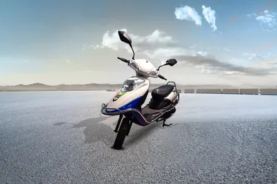 Merico Electric Eagle-100(4.8)