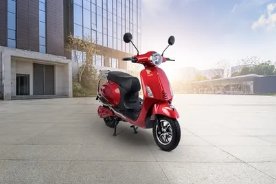 Ujaas Energy eSpa LA