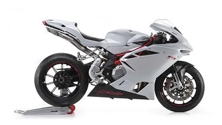 MV Agusta F4