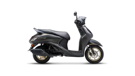 యమహా Fascino 125