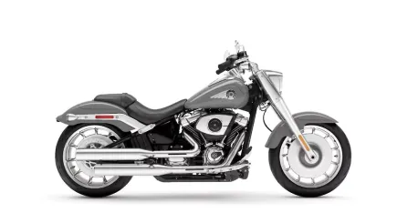 Harley-Davidson Fat Boy