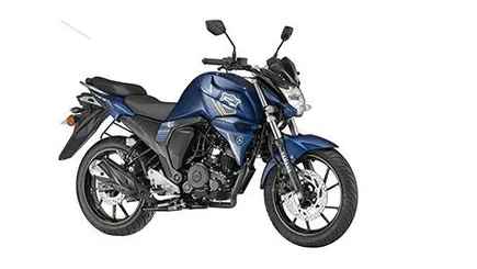 New യമഹ FZ S V 2.0
