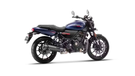 Harley-Davidson X440 T