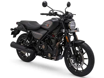 Harley-Davidson X440