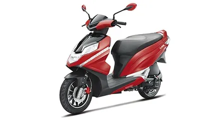 ஹீரோ டேர்