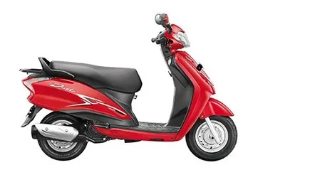 ஹீரோ டூயட் 125