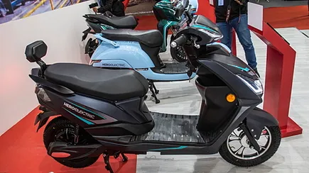 ಹೀರೋ ಎಲೆಕ್ಟ್ರಿಕ್ AE-29