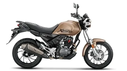 ஹீரோ Xpulse 200T BS6