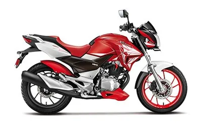 New ഹീറോ എക്‌സ്ട്രീം 200R