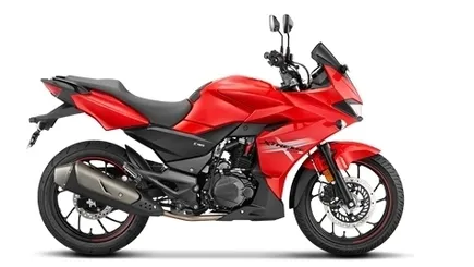 ஹீரோ Xtreme 200S BS6
