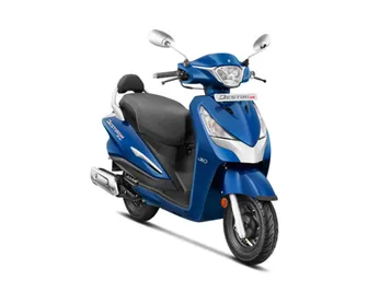 Hero Destini 125 Xtec