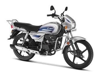 Hero Splendor Plus