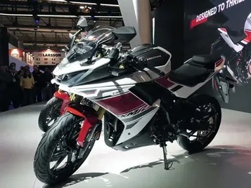 Hero Karizma XMR 250