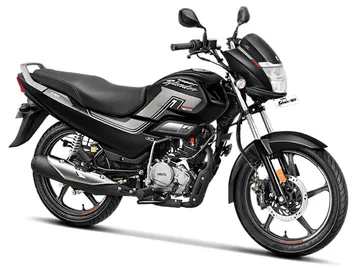 Hero Super Splendor Xtec