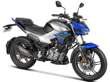 Hero Xtreme 125R