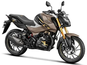 Hero Xtreme 160R 4V