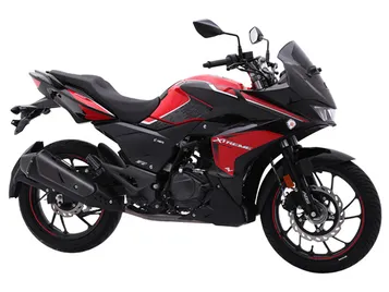 Hero Xtreme 200S 4V