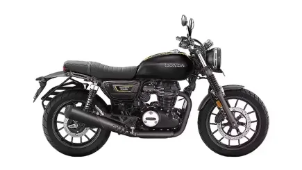 होंडा CB350RS [2026]