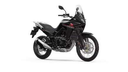 Honda Transalp XL750