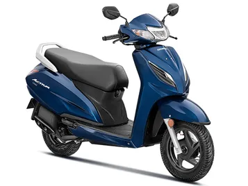 Honda Activa