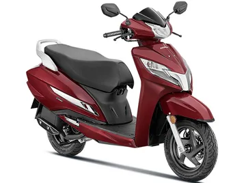 ಹೋಂಡಾ ಆಕ್ಟಿವಾ 125