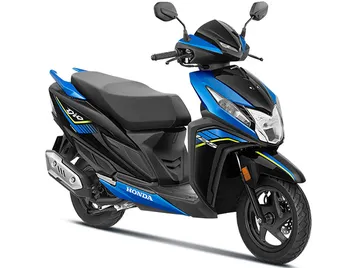 Honda Dio 125