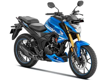 Honda Hornet 2.0