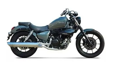 ಹ್ಯೊಸಂಗ್  Aquila GV300