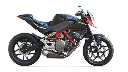 ಹ್ಯೊಸಂಗ್  GD450