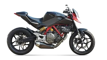 ಹ್ಯೊಸಂಗ್  GD450