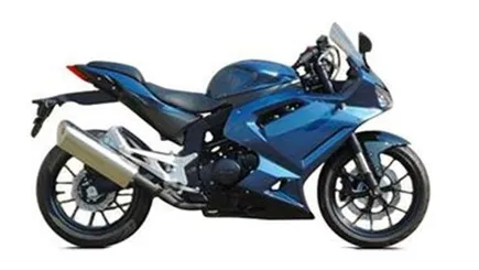 ಹ್ಯೊಸಂಗ್  GT300R