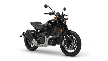 Indian FTR 1200