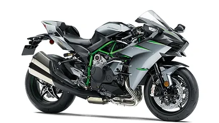 ಕವಾಸಕಿ Ninja H2