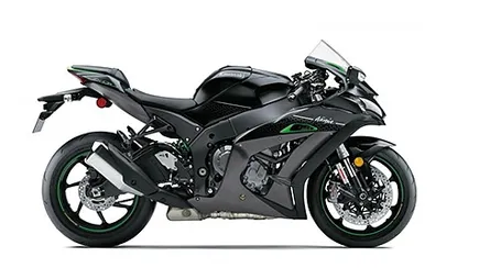 ಕವಾಸಕಿ Ninja ZX-10R SE