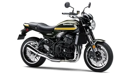 ಕವಾಸಕಿ Z900 RS