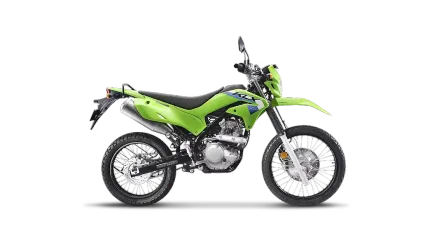 Kawasaki KLX230 S