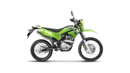 Kawasaki KLX230