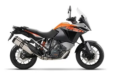 కెటిఎమ్ 1050 అడ్వెంచర్