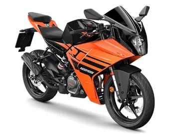 KTM RC 125