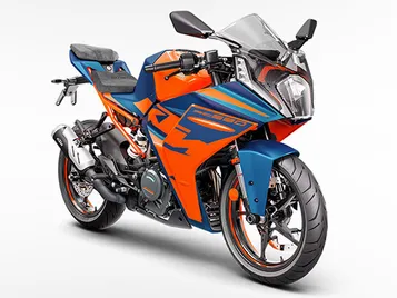 ಕೆಟಿಎಂ ಆರ್‌ಸಿ 390