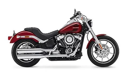Harley Davidson Low Rider
