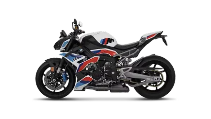 ಬಿಎಂಡಬ್ಲ್ಯು M 1000 R