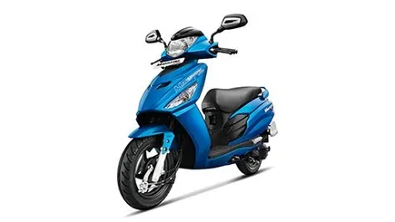 New ഹീറോ മയെസ്ട്രൊ എഡ്ജ്