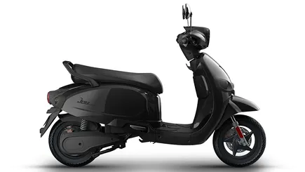 Joy e-bike ಮಿಹೋಸ್