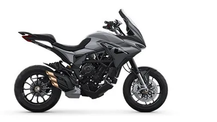 MV Agusta Turismo Veloce 800