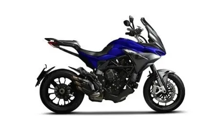 ಎಂವಿ ಅಗಸ್ಟಾ Turismo Veloce 800