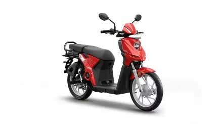 Numeros Motors n-First