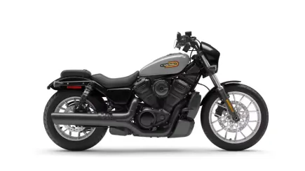 Harley-Davidson Nightster Special