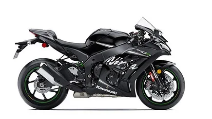 New കവാസാക്കി നിഞ്ച ZX-10RR